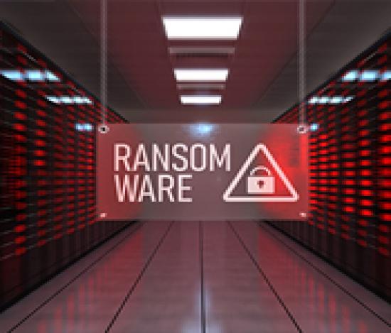 Cinco estratégias para se proteger contra ransomware e outros ataques cibernéticos