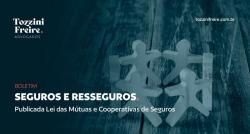 Boletim Seguros e Resseguros