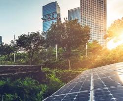 A importância da gestão de riscos no setor de energia renovável: estratégias, tecnologia e seguros