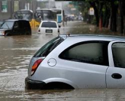 Resiliência urbana é prioridade para reduzir impactos climáticos