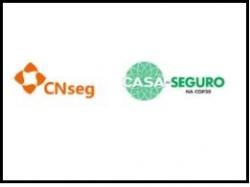 CNseg apresenta programação da Casa do Seguro
