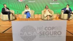 Pré-COP30: Proteção para a população vulnerável