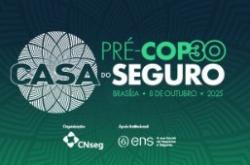 Embaixador André Correa do Lago abre evento Pré-COP30 em Brasília