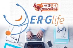 ERG Life: Uma Jornada de Compromisso com o Bem-Estar Corporativo